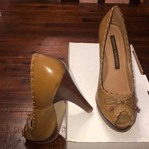 Chinese Laundry Heels